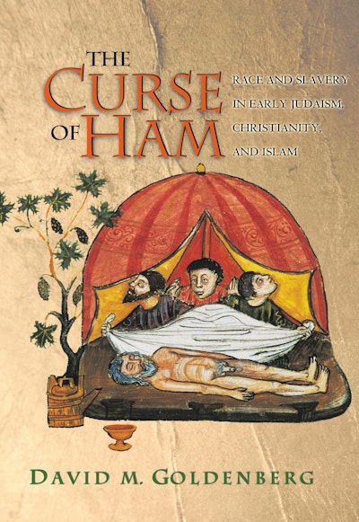 the-curse-of-ham-princeton-university-press