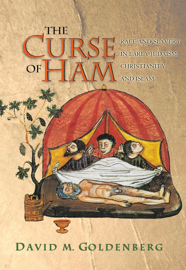 The Curse of Ham Princeton University Press