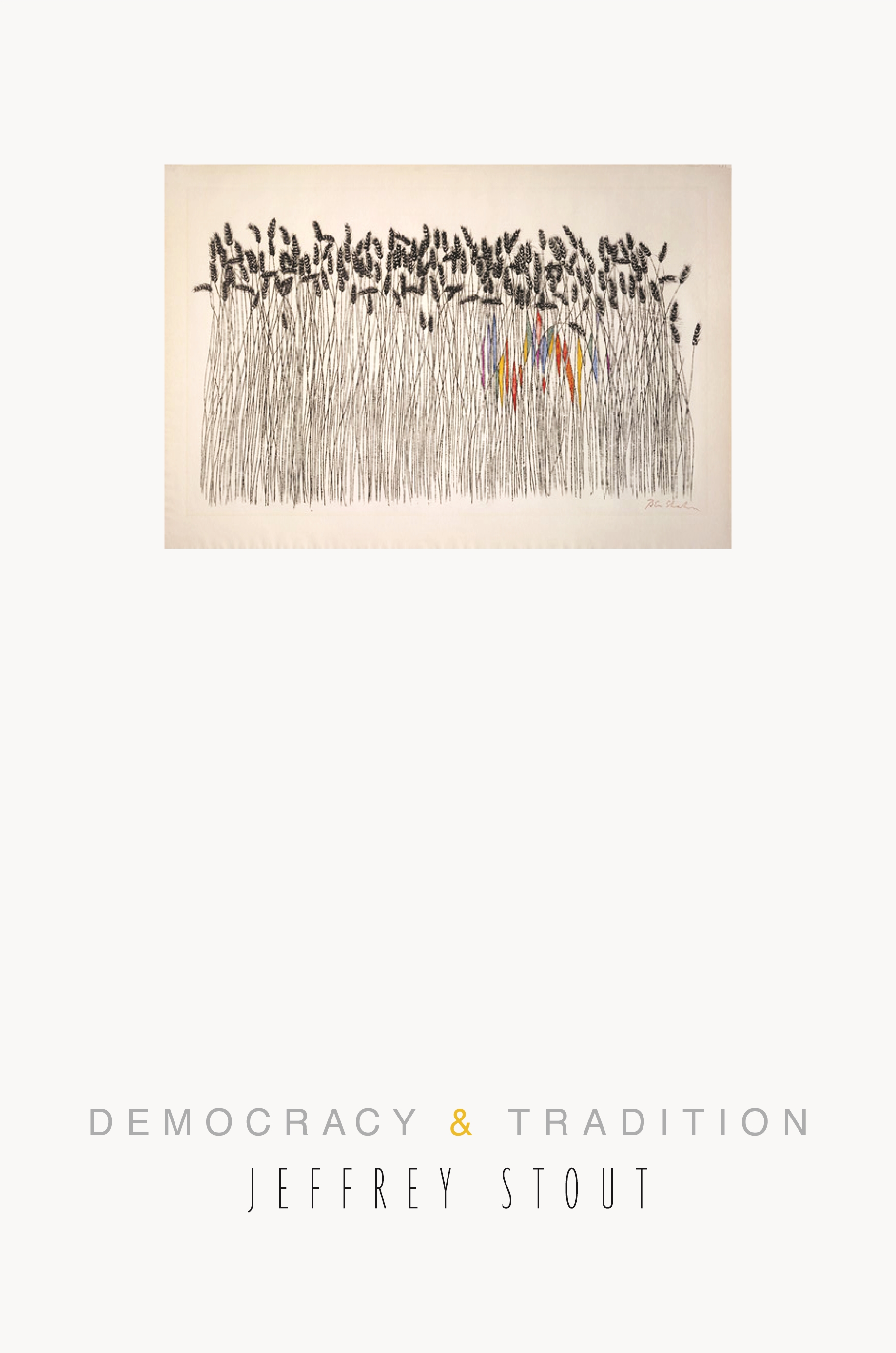 Democracy and Tradition Princeton University Press