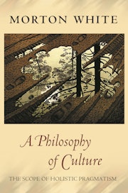 A Philosophy of Culture