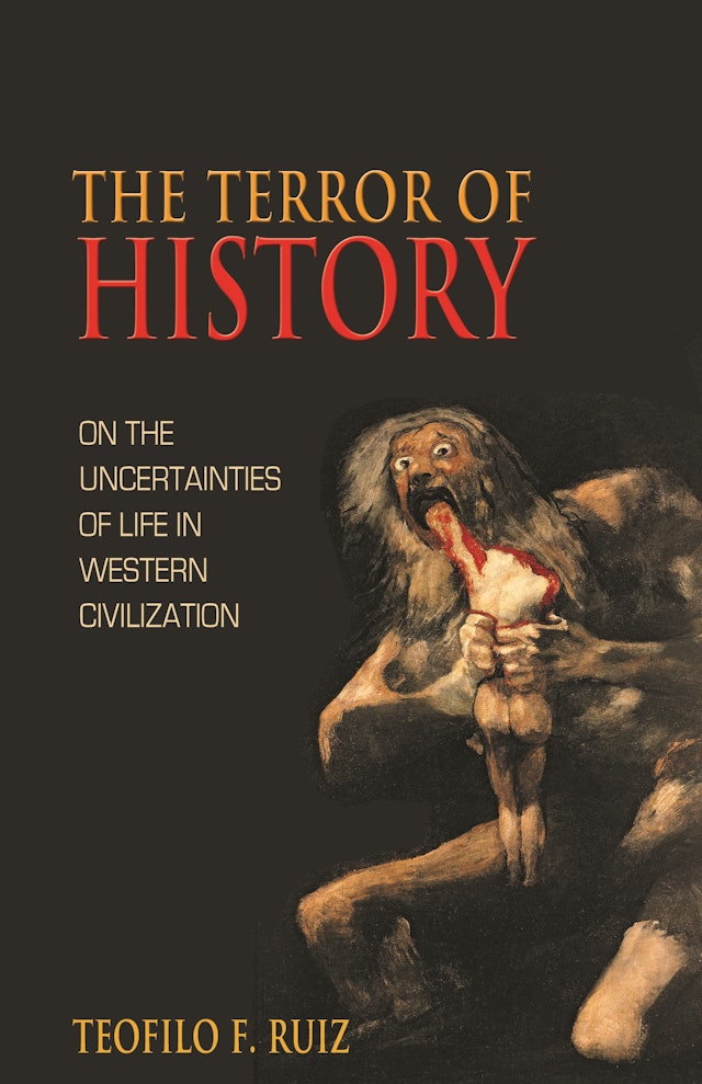 The Terror of History
