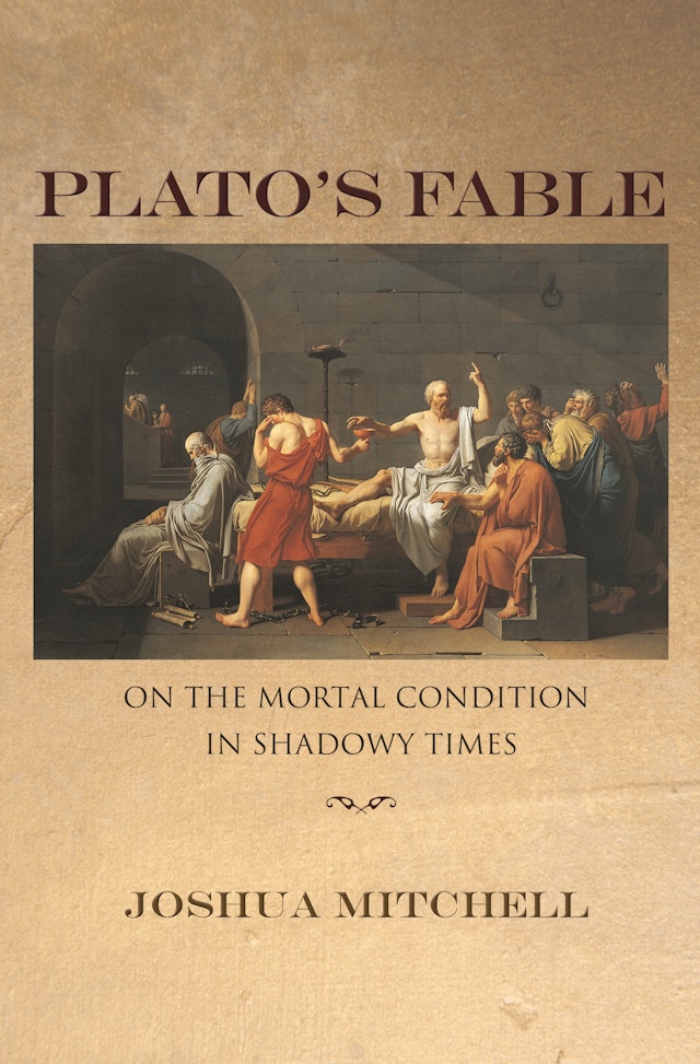 Plato's Fable