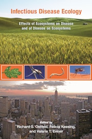 Infectious Disease Ecology