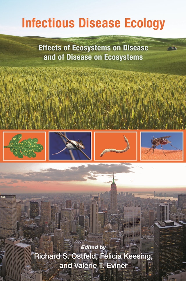 Infectious Disease Ecology