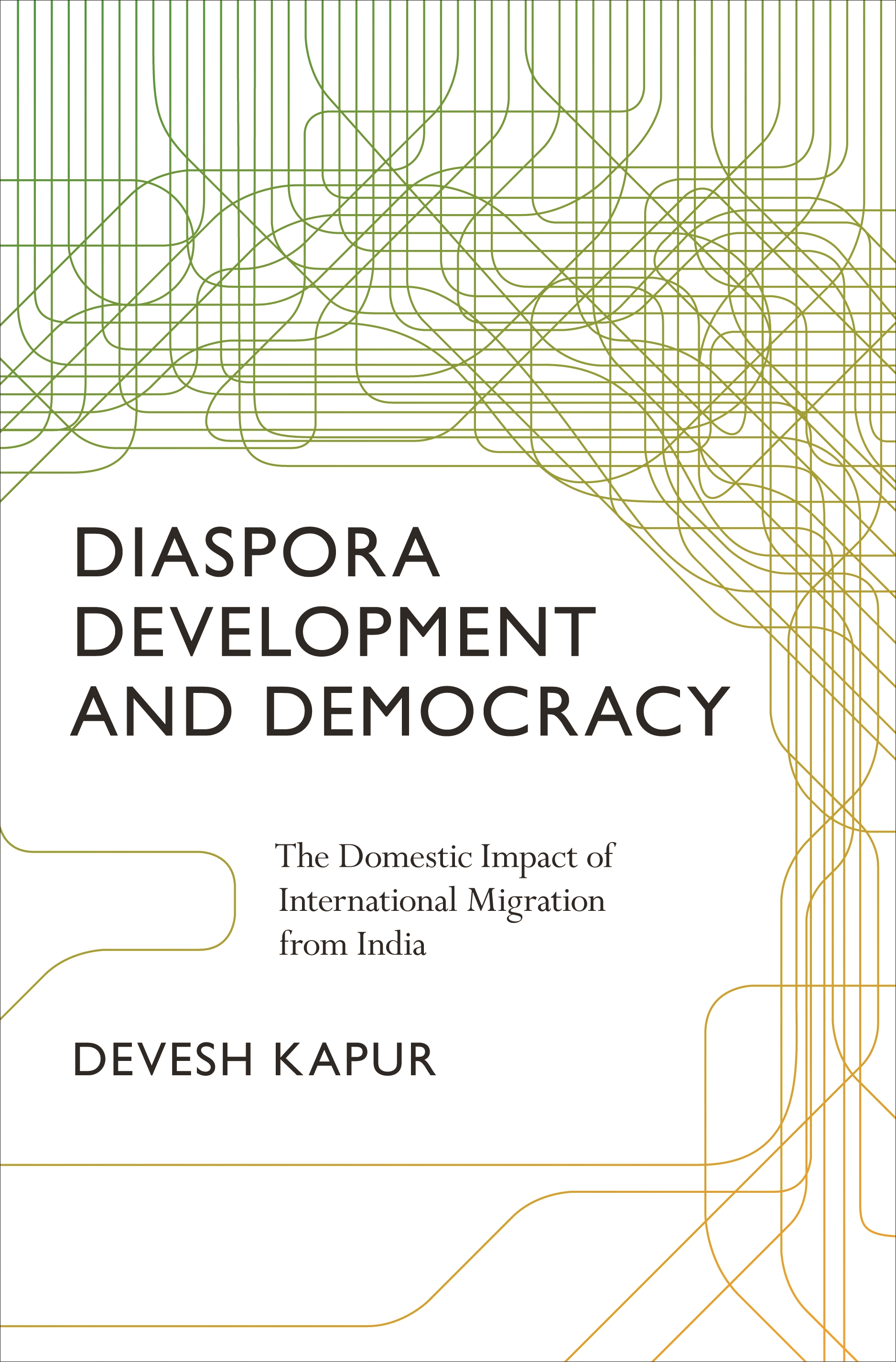 Democracy　University　and　Princeton　Development,　Diaspora,　Press