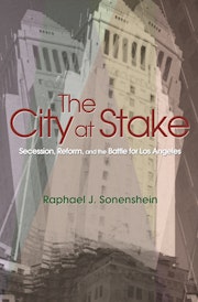 The City at Stake