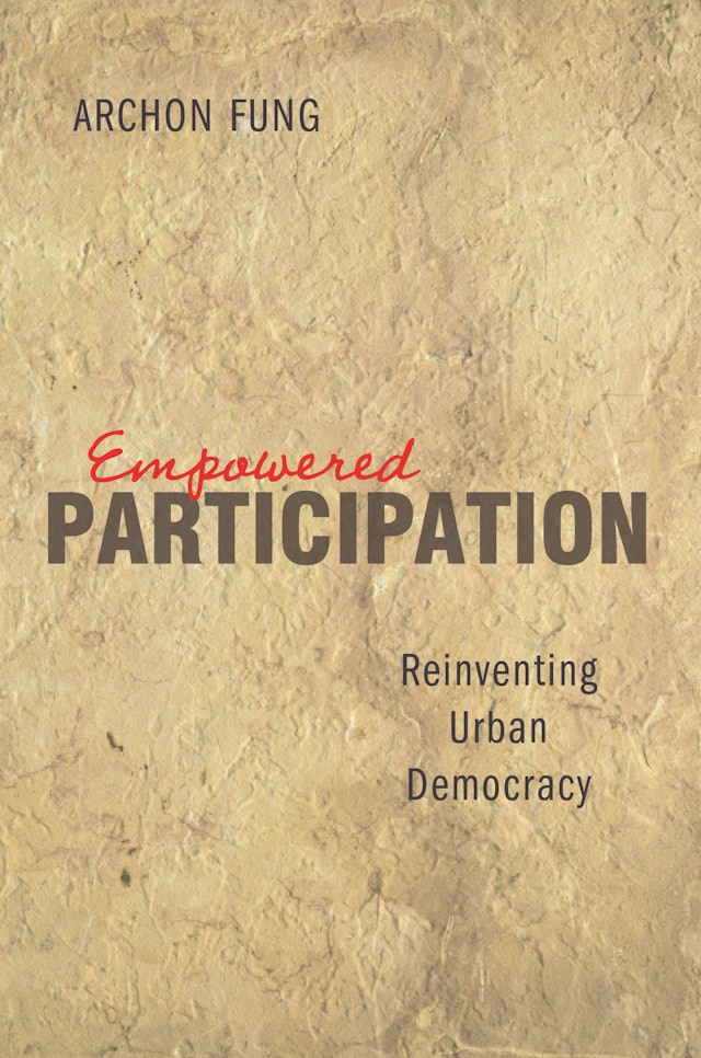 Empowered Participation
