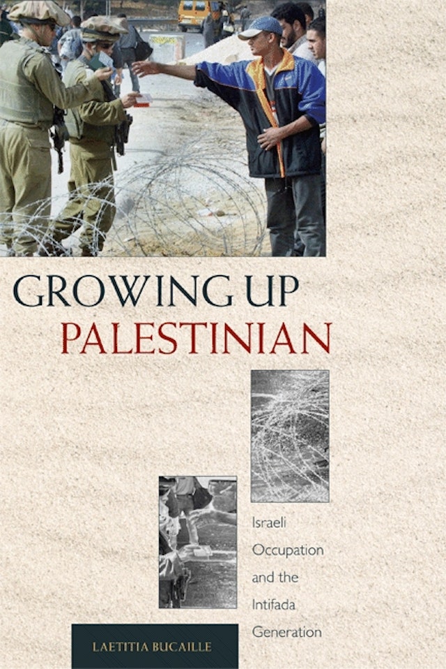 Growing Up Palestinian