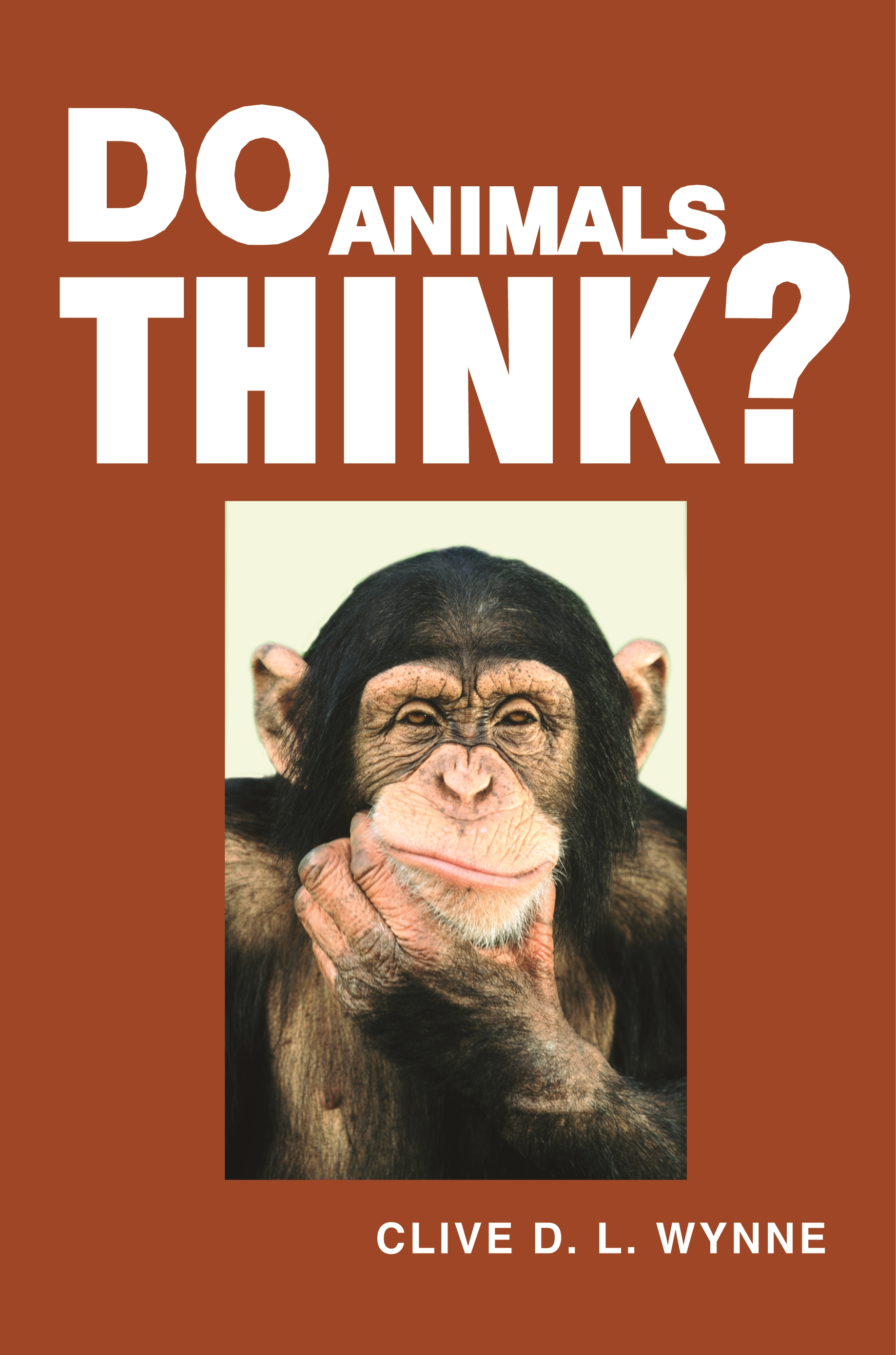 Do Animals Think? | Princeton University Press