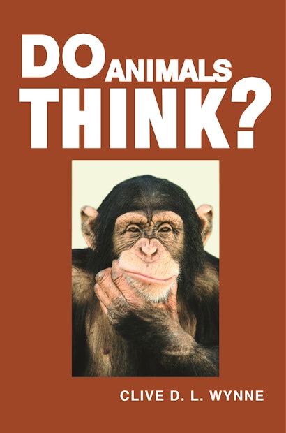 Do Animals Think? | Princeton University Press