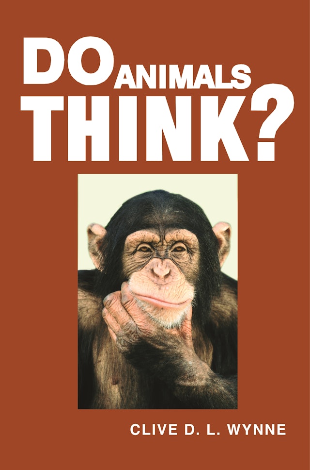 Do Animals Think?