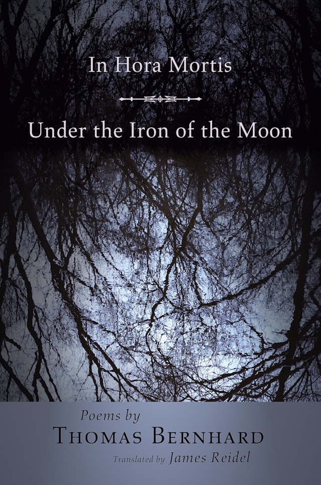 In Hora Mortis / Under the Iron of the Moon