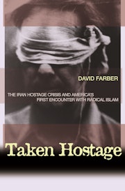 Taken Hostage