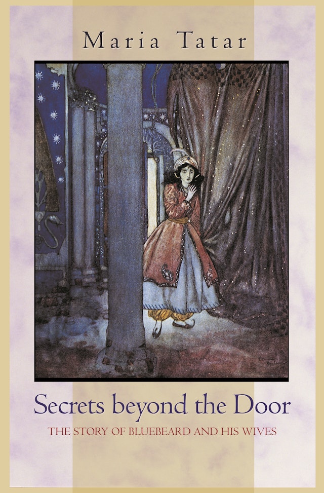 Secrets beyond the Door