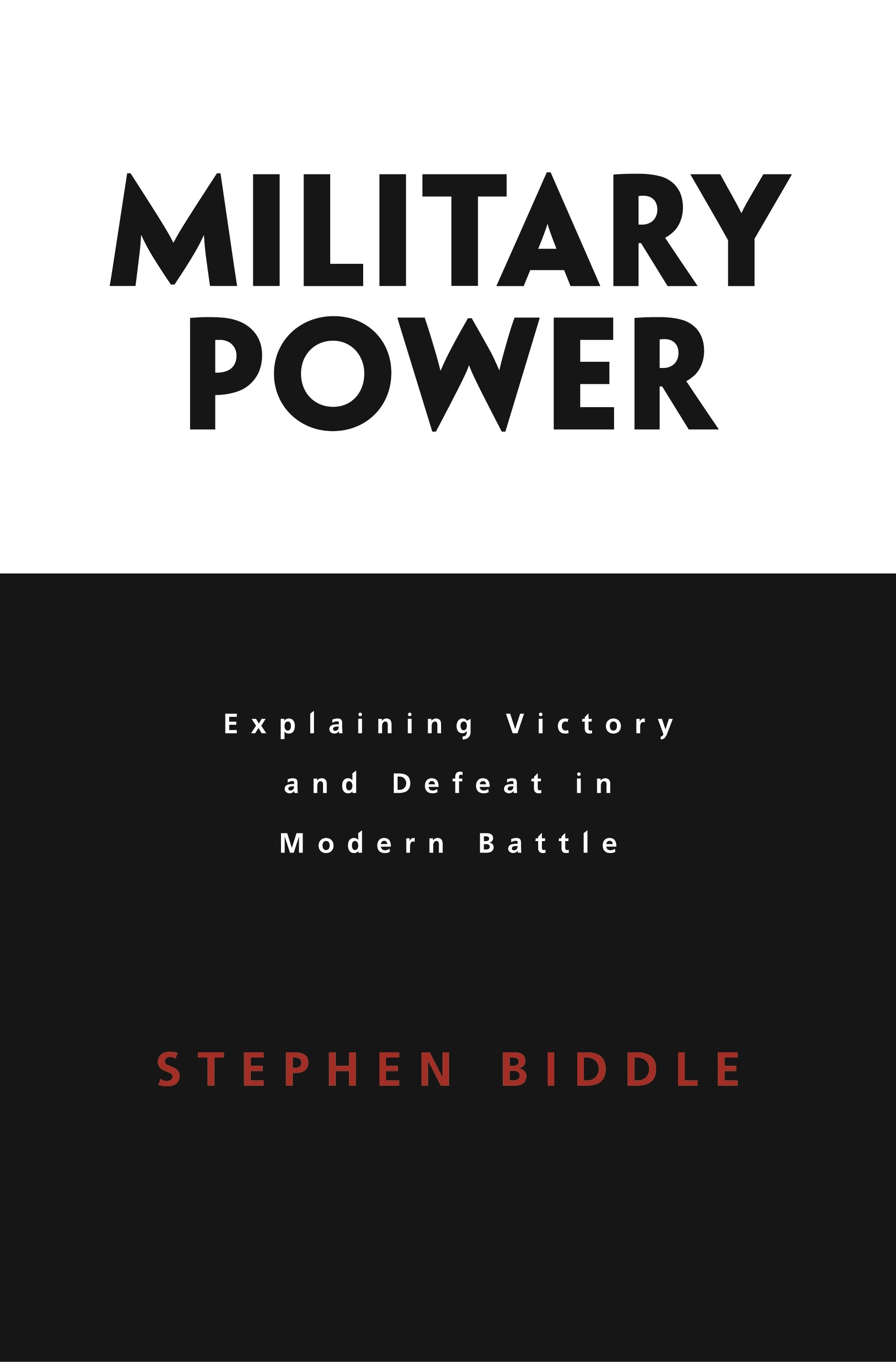 University　Military　Press　Power　Princeton