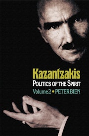 Kazantzakis, Volume 2
