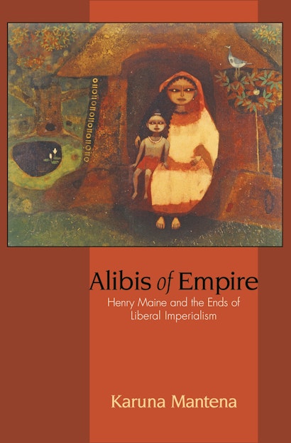 Alibis of Empire