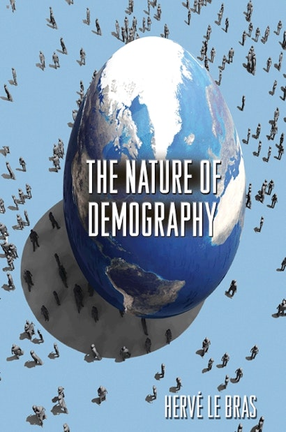 The Nature of Demography  Princeton University Press