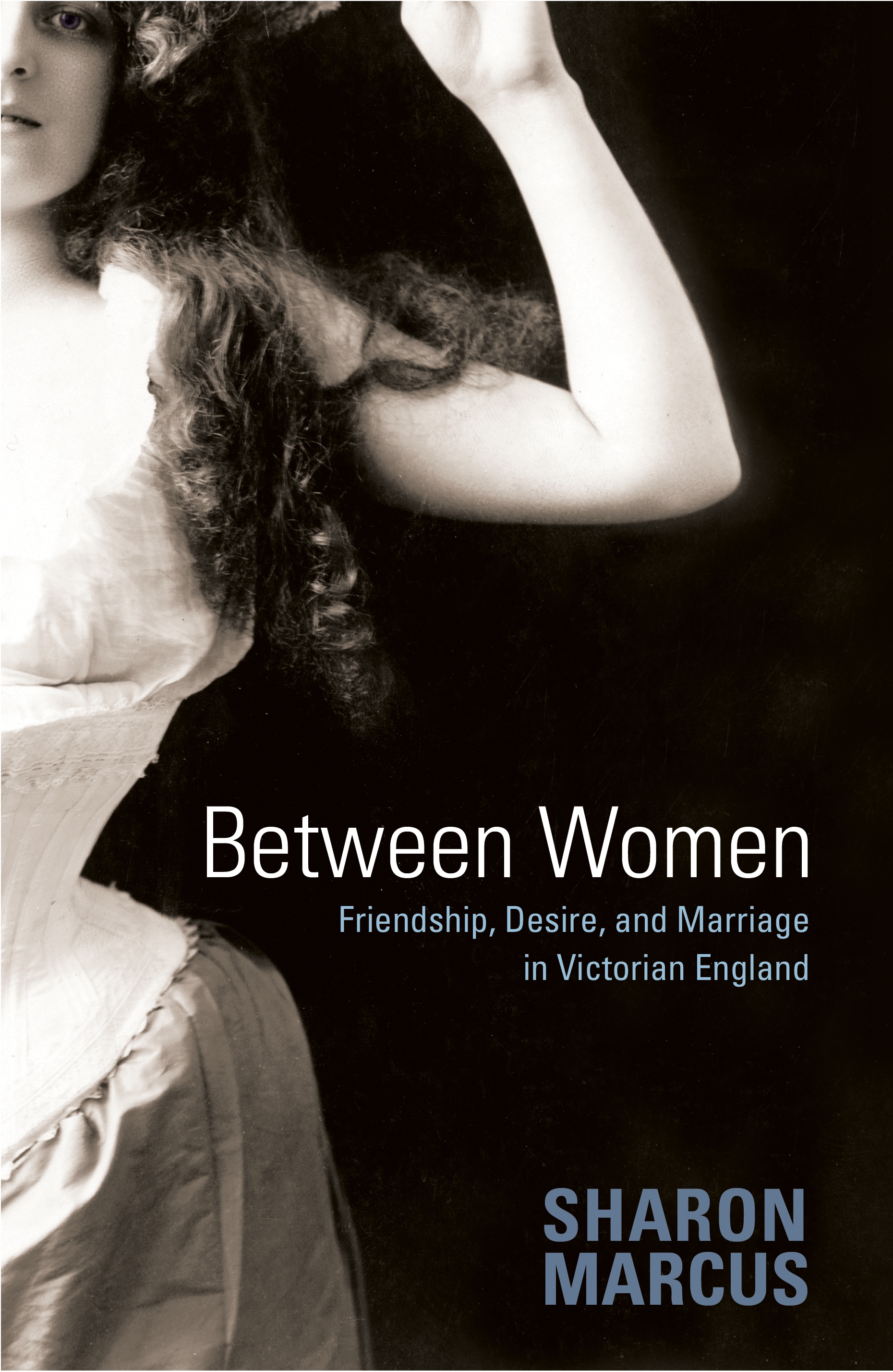 Between Women Princeton University Press