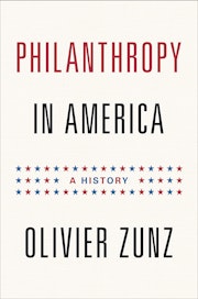 Philanthropy in America