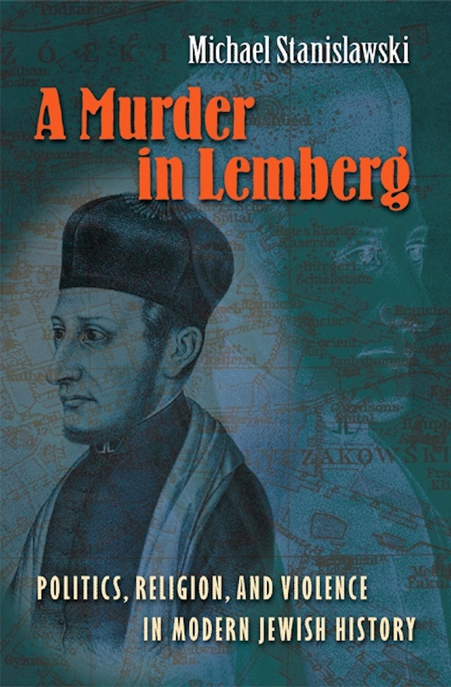 A Murder in Lemberg