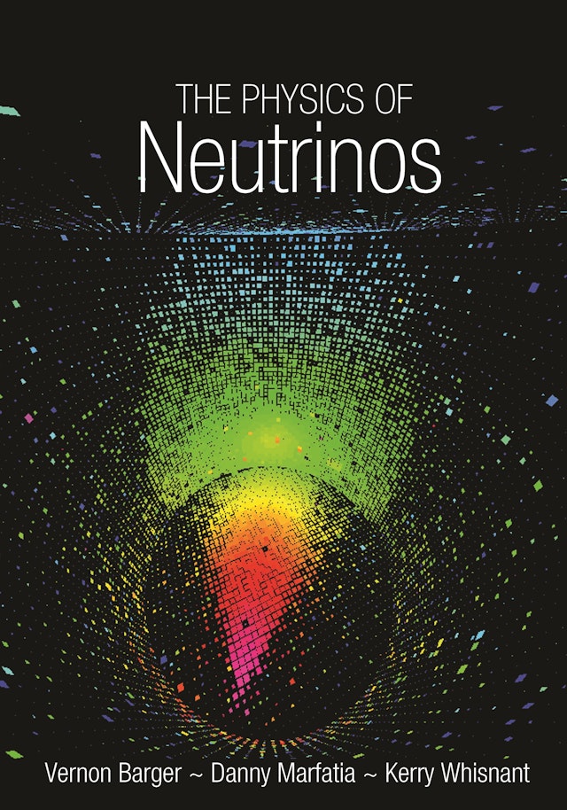 The Physics of Neutrinos