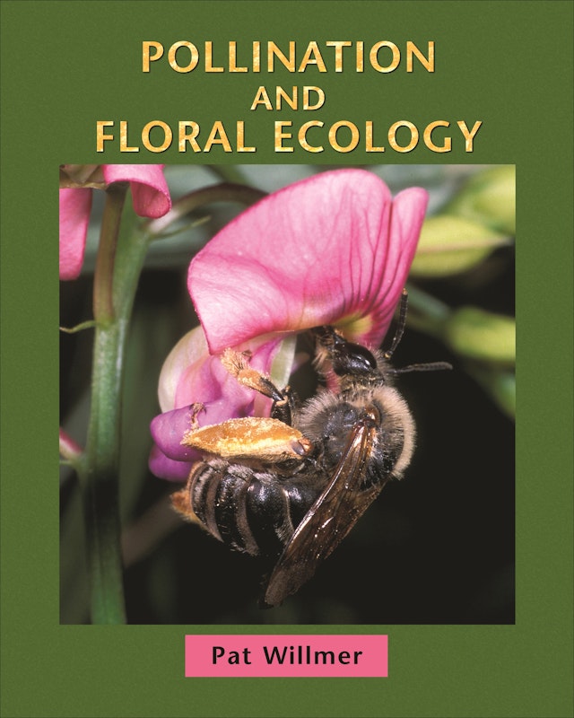 Pollination and Floral Ecology