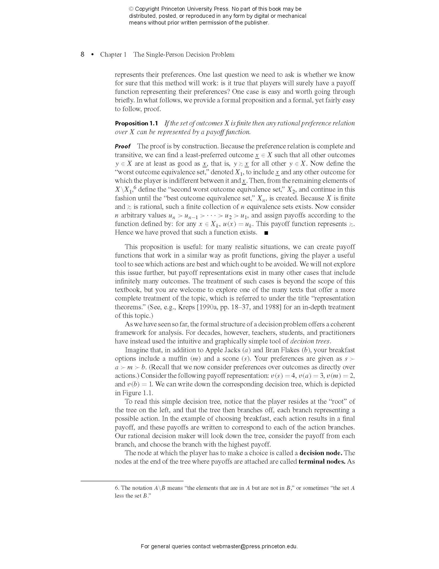 research paper about game theory