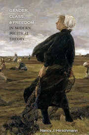 Gender, Class, and Freedom in Modern Political Theory