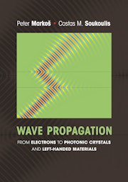 Wave Propagation