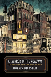 A Mirror in the Roadway