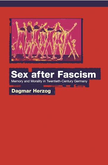 Sex After Fascism Princeton University Press