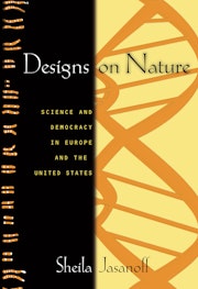 Designs on Nature