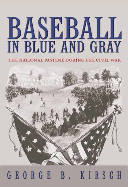 Securing America's National Pastime