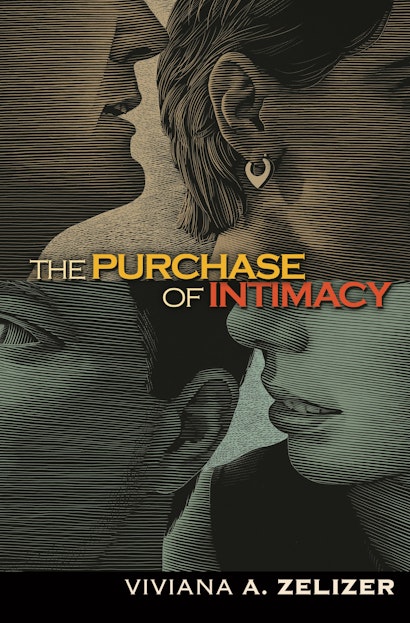 The Purchase of Intimacy