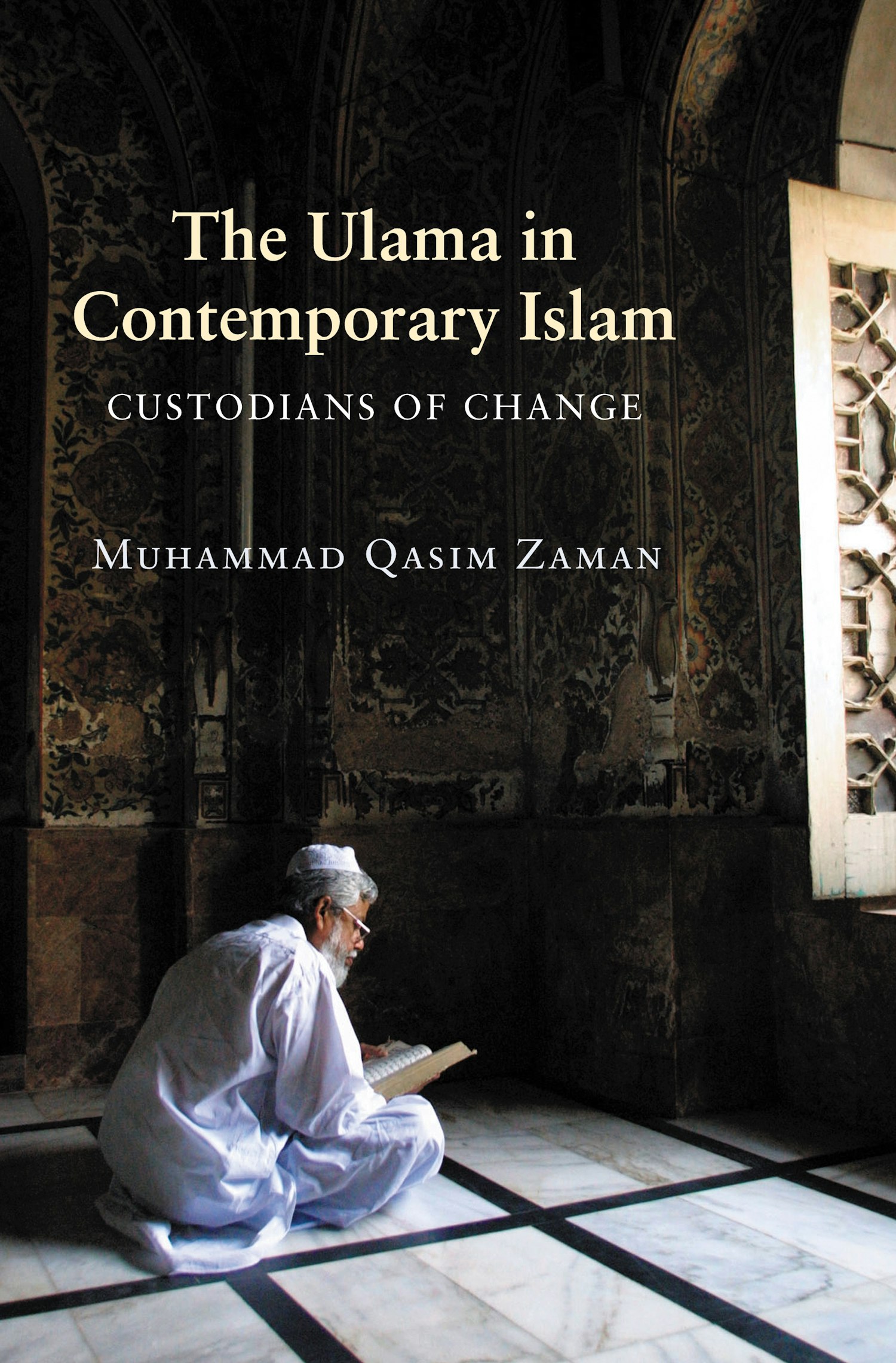 the-ulama-in-contemporary-islam-princeton-university-press