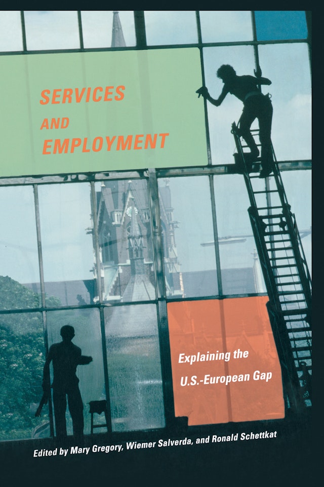 Services and Employment