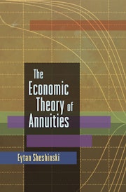 The Economic Theory of Annuities