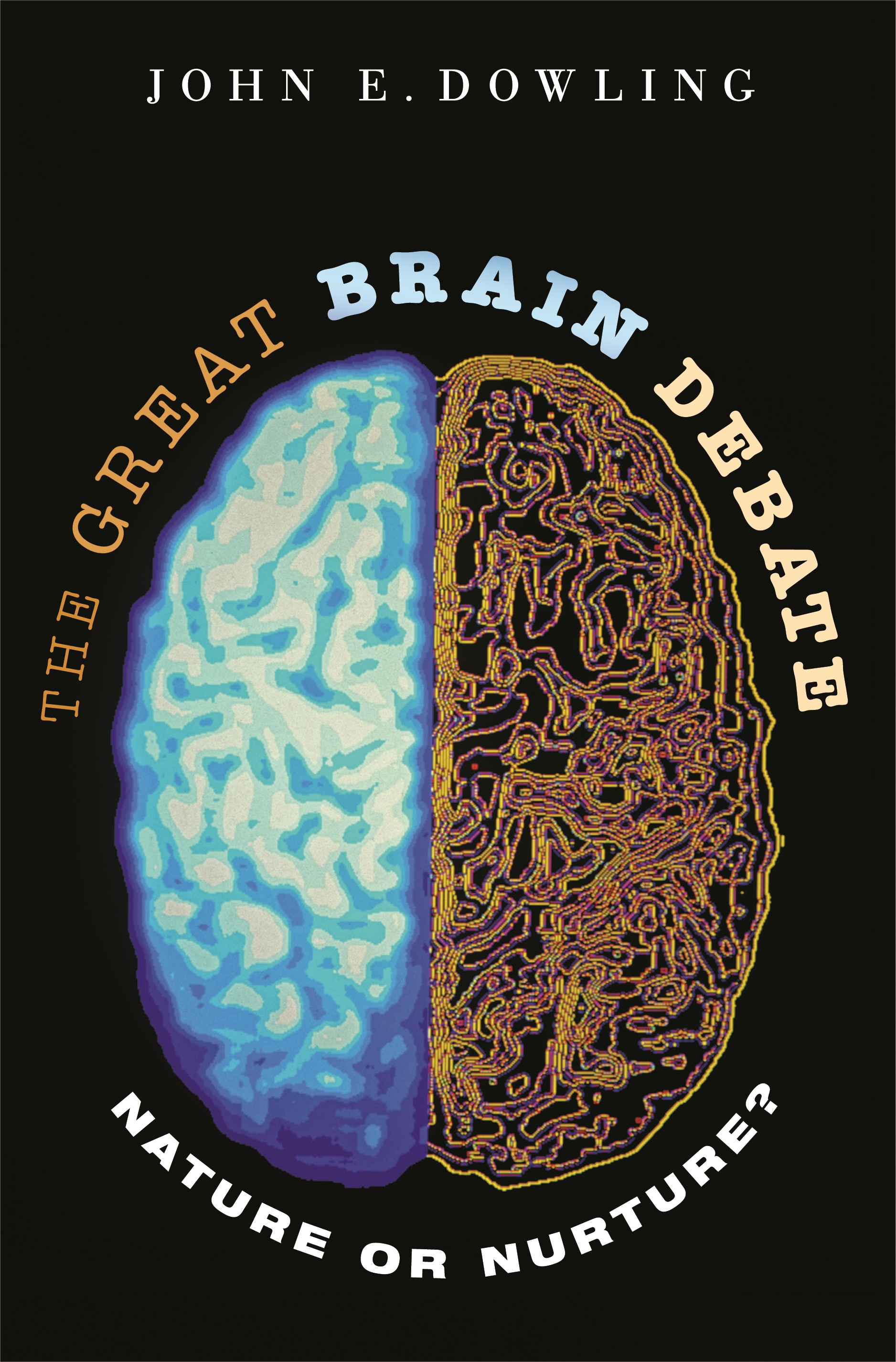The Great Right Brain Debate
