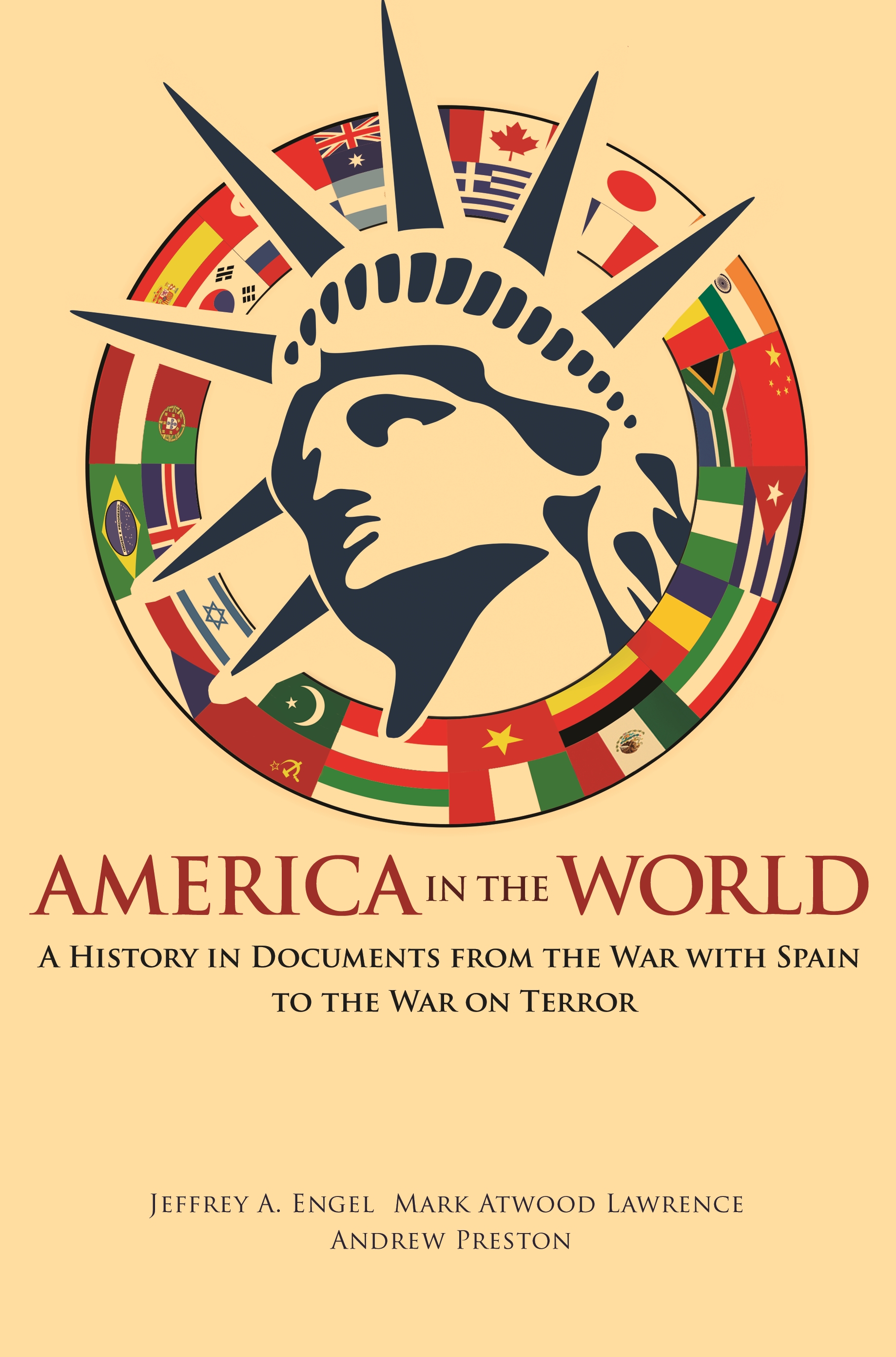 America in the World  Princeton University Press
