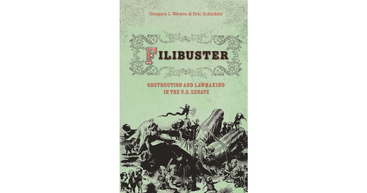 Filibuster | Princeton University Press