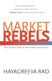 Market Rebels