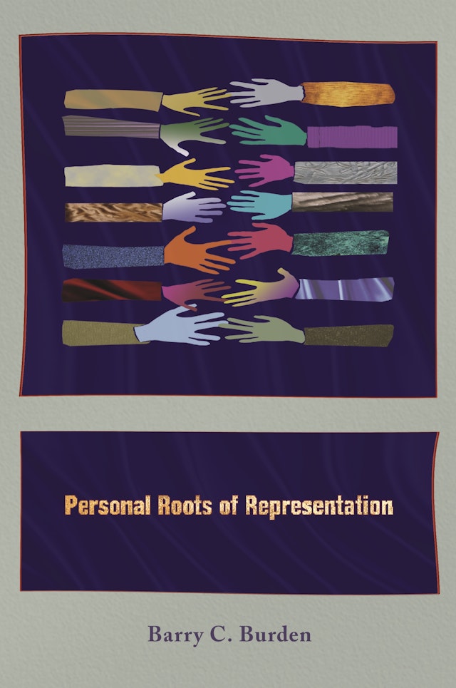 Personal Roots of Representation