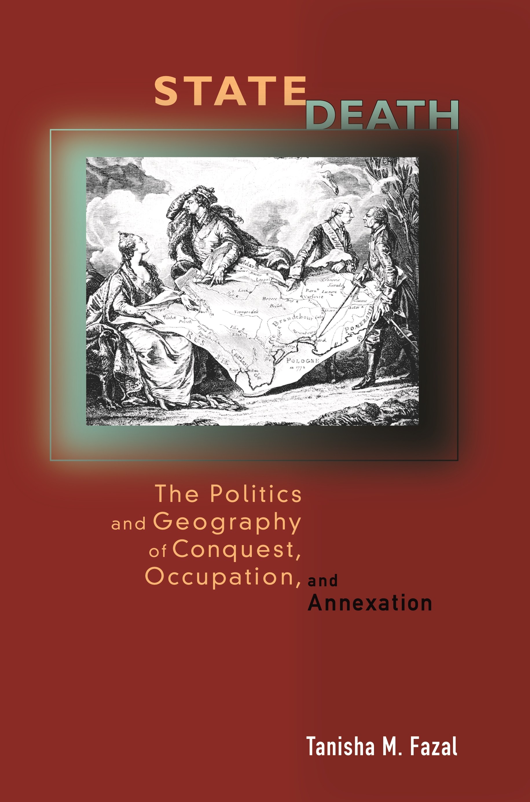 Does Conquest Pay?  Princeton University Press