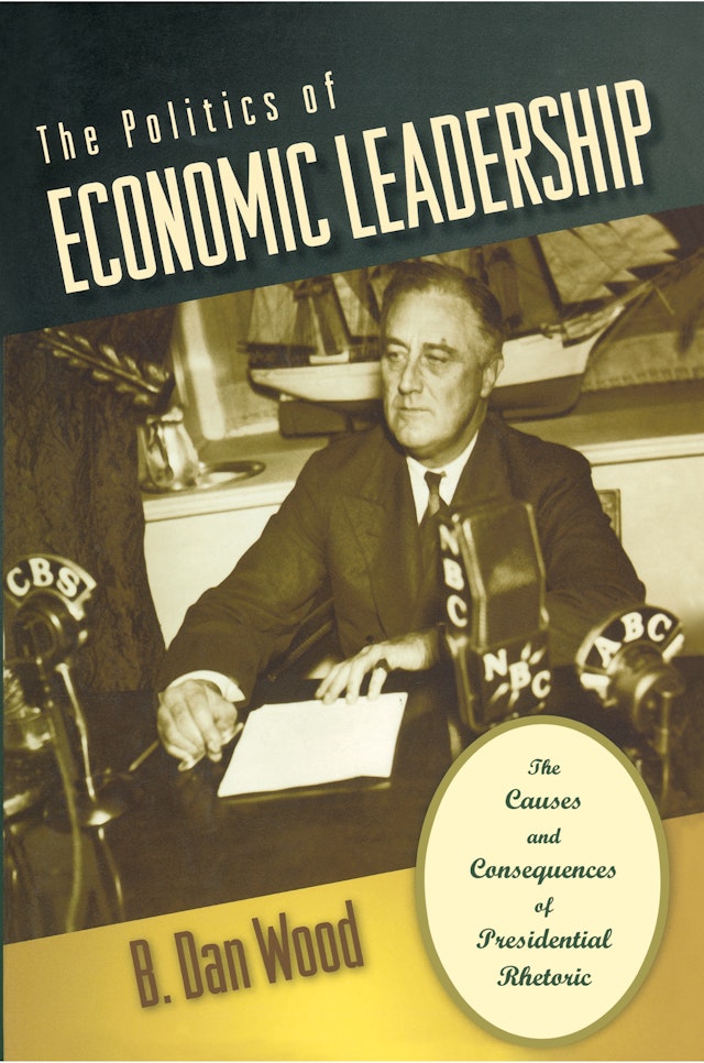 The Politics of Economic Leadership