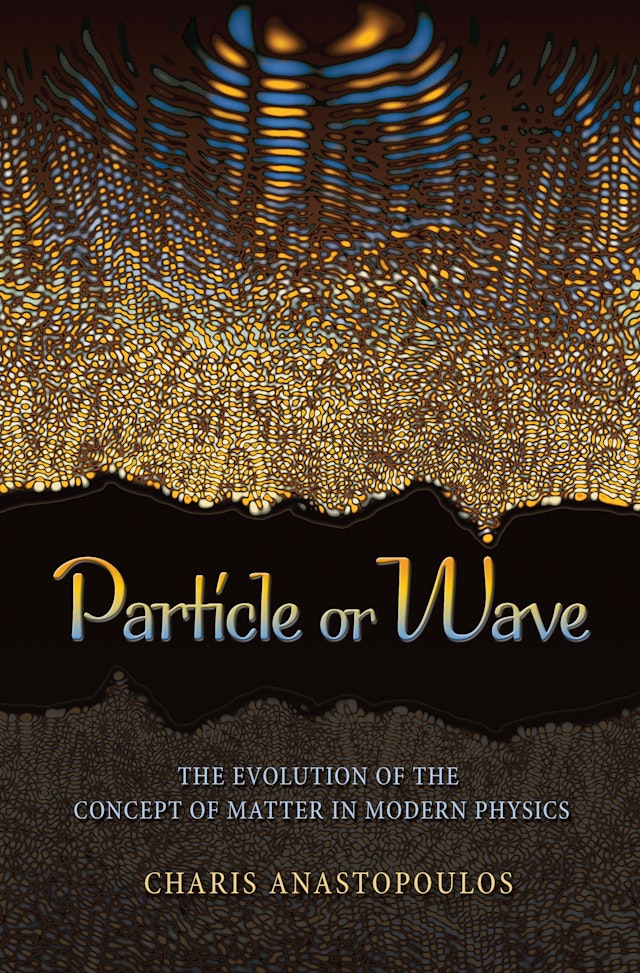 Particle or Wave