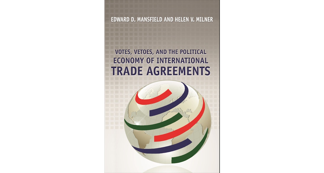 IV. The Impact of Trade Agreements on Domestic Politics