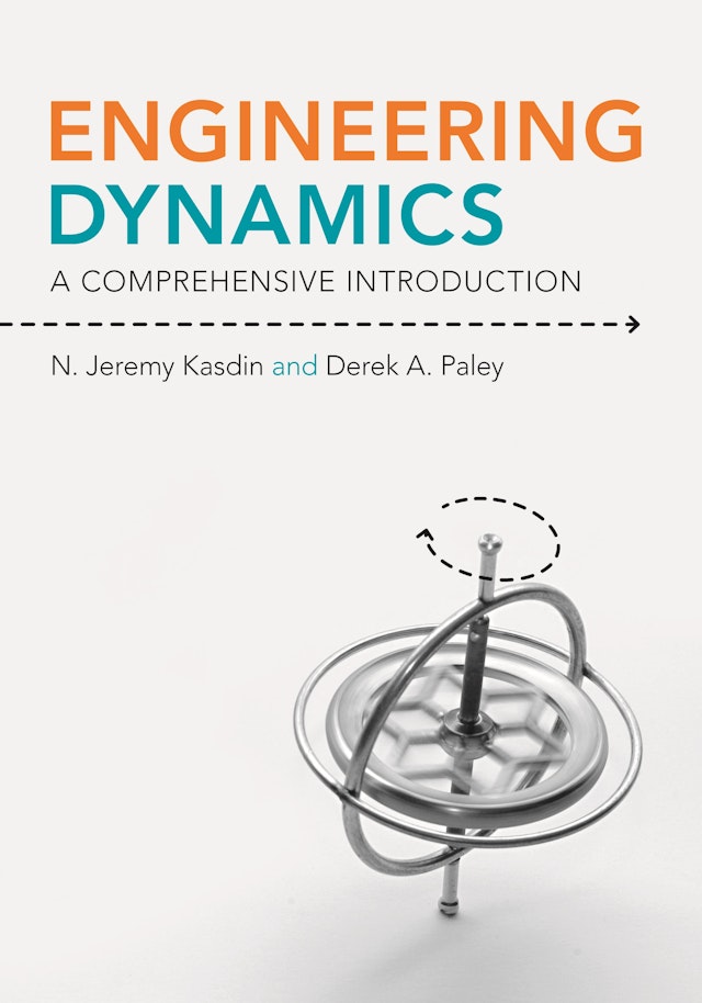Engineering Dynamics Princeton University Press