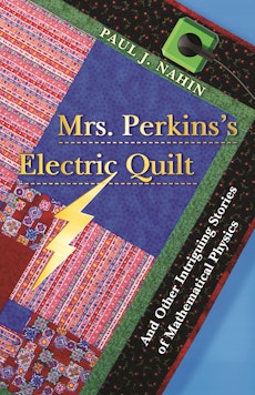 Mrs. Perkins's Electric Quilt