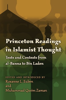 91ɫ Readings in Islamist Thought